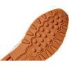 imageReebok Womens Classic Leather SneakerWhiteCold GreyChalk