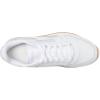 imageReebok Womens Classic Leather SneakerWhiteCold GreyChalk