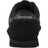 imageReebok womens Classic NylonBlackPure Grey