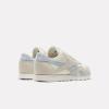 imageReebok womens Classic NylonBonePale BlueChalk