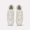 imageReebok womens Classic NylonBonePale BlueChalk