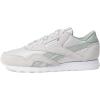 imageReebok womens Classic NylonClgry1SeasprFtwr White