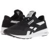 imageReebok womens Classic NylonOrange BlockingblackCoalCh