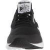 imageReebok womens Classic NylonOrange BlockingblackCoalCh