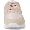 imageReebok womens Classic NylonPink StuccoFootwear WhiteFootwear White