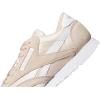 imageReebok womens Classic NylonPink StuccoFootwear WhiteFootwear White