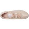 imageReebok womens Classic NylonPink StuccoFootwear WhiteFootwear White