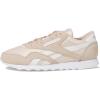 imageReebok womens Classic NylonPink StuccoFootwear WhiteFootwear White