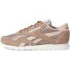 imageReebok womens Classic NylonTaupeSoft EcruChalk