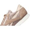 imageReebok womens Classic NylonTaupeSoft EcruChalk