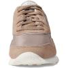 imageReebok womens Classic NylonTaupeSoft EcruChalk