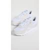 imageReebok womens Classic NylonWhite