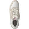 imageReebok womens Classic NylonWhiteLight Grey
