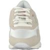 imageReebok womens Classic NylonWhiteLight Grey