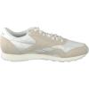 imageReebok womens Classic NylonWhiteLight Grey