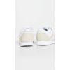 imageReebok womens Classic NylonWhiteWhiteLight Grey