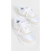 imageReebok womens Classic NylonWhiteWhiteLight Grey