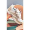 imageReebok womens Classic NylonWhiteWhiteLight Grey