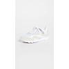 imageReebok womens Classic NylonWhiteWhiteLight Grey