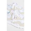 imageReebok womens Classic NylonWhiteWhiteLight Grey