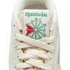 imageReebok womens Club C 85 VintageChalkAlabasterGlen Green