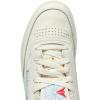 imageReebok womens Club C 85 VintageChalkAlabasterSky Blue