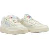 imageReebok womens Club C 85 VintageChalkAlabasterSky Blue
