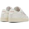 imageReebok womens Club C 85 VintageChalkWhiteRose