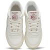 imageReebok womens Club C 85 VintageChalkWhiteRose