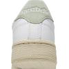 imageReebok womens Club C 85 VintageFootwear WhitePaper WhiteVintage Green