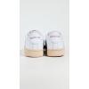 imageReebok womens Club C 85 VintageWhiteChalkInfused Lilac
