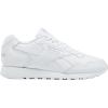 imageReebok Unisex Adult Glide SneakerWhiteCold Grey