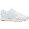 imageReebok Unisex Adult Glide SneakerWhiteVector NavyGum