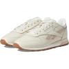 imageReebok Womens Classic Leather SneakerAlabasterModern BeigeChalk