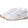 imageReebok Womens Classic Leather SneakerWhiteCold GreyChalk