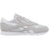 imageReebok womens Classic NylonSteely FogWhite