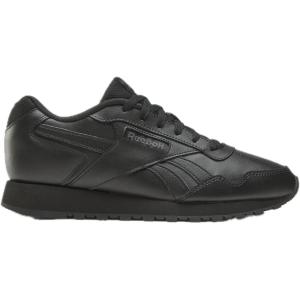 imageReebok Unisex Adult Glide SneakerBlackPure Grey