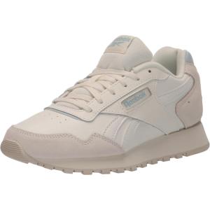 imageReebok Unisex Adult Glide SneakerChalkFeel Good BlueStucco