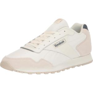 imageReebok Unisex Adult Glide SneakerChalksHoops BlueStucco