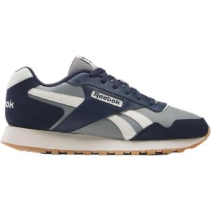 imageReebok Unisex Adult Glide SneakerGrey 3ChalkVector Navy