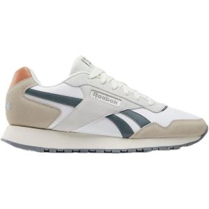 imageReebok Unisex Adult Glide SneakerMoonstoneWhiteGrey 5