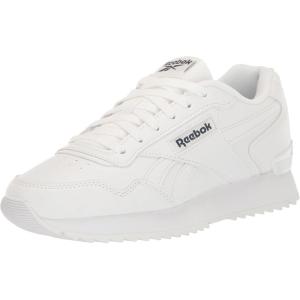 imageReebok Unisex Adult Glide SneakerNavy 0
