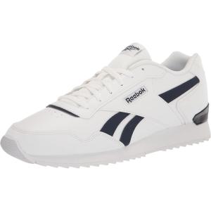 imageReebok Unisex Adult Glide SneakerNavy