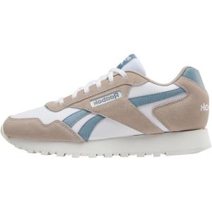 imageReebok Unisex Adult Glide SneakerSoft SlateGrey 1Barely Grey