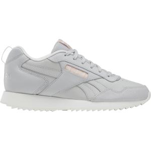 imageReebok Unisex Adult Glide SneakerSteely FogPinkChalk