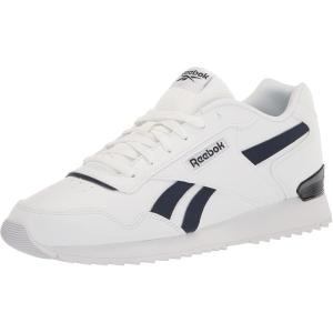 imageReebok Unisex Adult Glide SneakerVector Navy 1