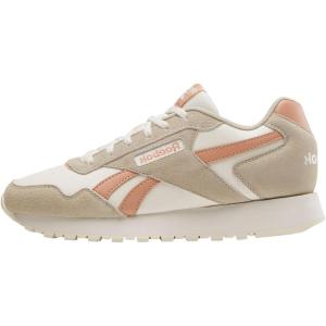 imageReebok Unisex Adult Glide SneakerVintage ChalkChalkClay