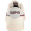 imageReebok Unisex Adult Court AdvanceChalkCore BlackClassic Maroon