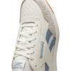 imageReebok Unisex Adult Court AdvanceChalkVintage BlueMoonstone