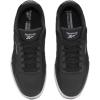 imageReebok Unisex Adult Court AdvanceCore BlackFootwear WhiteReebok Gum